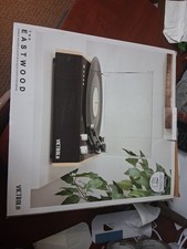 Victrola - Eastwood Signature Hybrid Record Player