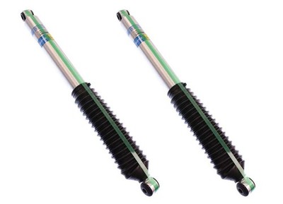 Bilstein 5100 B8 Front Shocks For Ford Excursion 2000-2005 33-185545