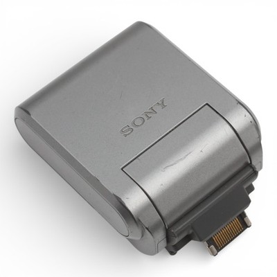 Sony HVL-F7S Blitz für Nex 3 / Nex 5 - Aufsteckblitz - Blitzgerät - Flash