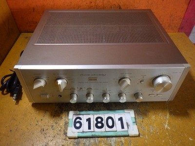 DENON アンプ　PMA-960 DENON PMA-960 Integrated Amplifier Junk #BE09288 | eBay