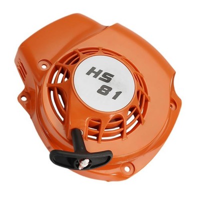 rückzugstarter für heckenschere hs81 hs86 r t series heckenschere
