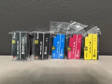 (5Pack) Compatible Ink Cartridge Replacement for HP 950XL 951XL - OfficeJet Pro