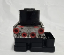 2006-2010 MAZDA 5 ANTI-LOCK ABS BRAKE PUMP  W/O DYNAMIC STABILITY CONTROL OEM