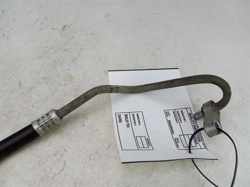 2011 CHEVROLET TRAVERSE TRANSMISSION LINE 8385 Foto 3 de 4