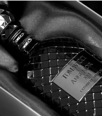 Ange Noir XXI Parfum 100ml, Extrait de Parfum