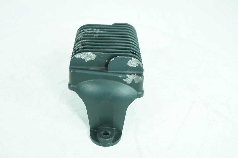 2011 Harley Touring FLHTK Electra Glide Ultra OEM Voltage Regulator Rectifier - Image 3 of 4