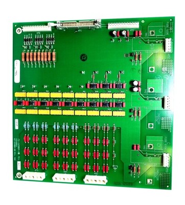 MGE 72-164004-01 Rev A01 Feedback PCB Board   Industrial UPS Power Module