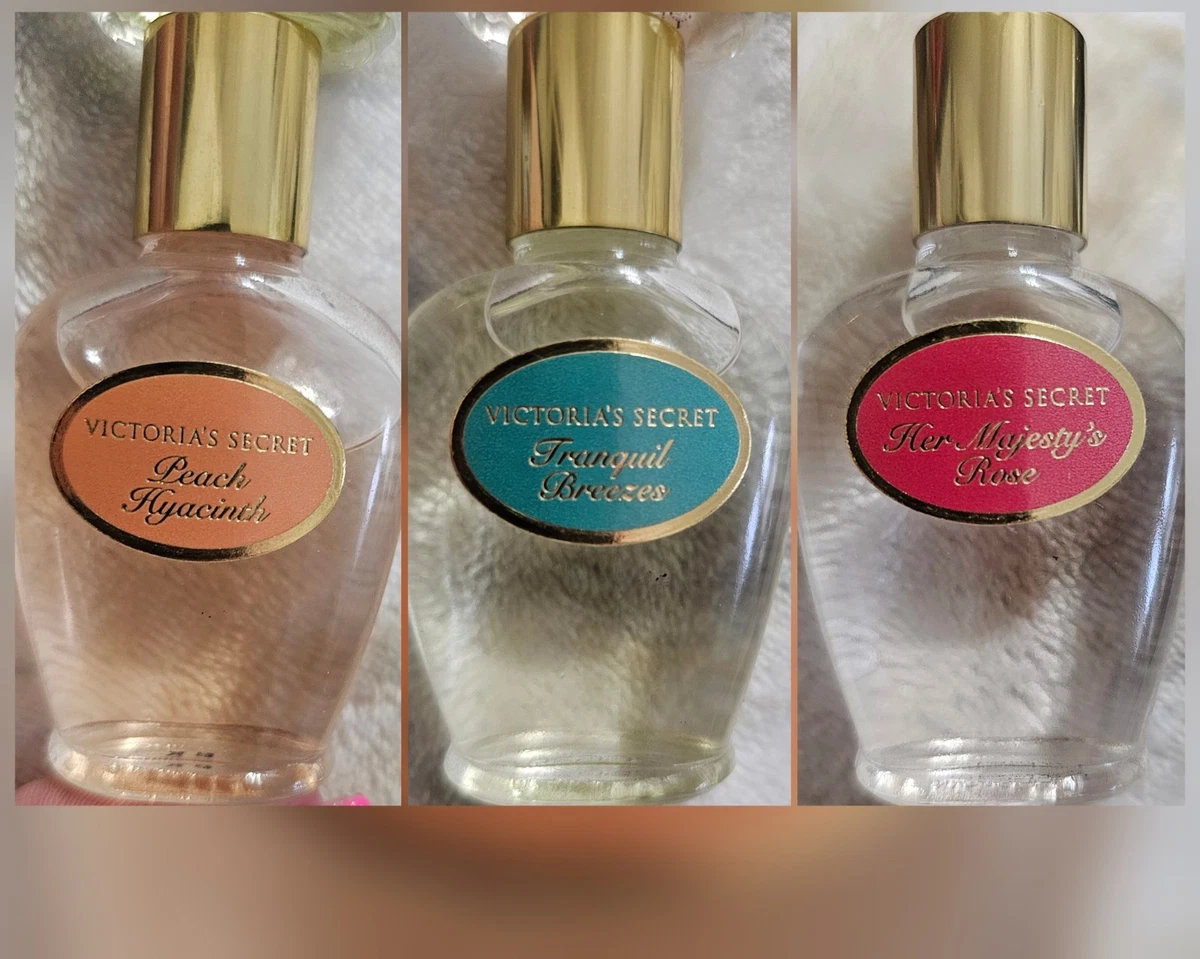 已停产Victoria's Secret 女式香水| eBay