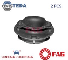 814 0041 10 FEDERBEINLAGER DOMLAGER PAAR VORNE FAG 2PCS NEU OE QUALITÄT