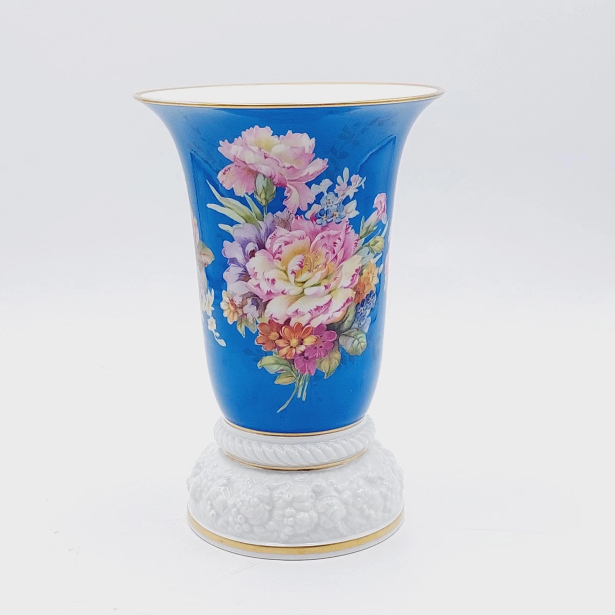 vase englisch antik vert
