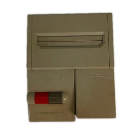 New Famicom console Nintendo Game hard【used】