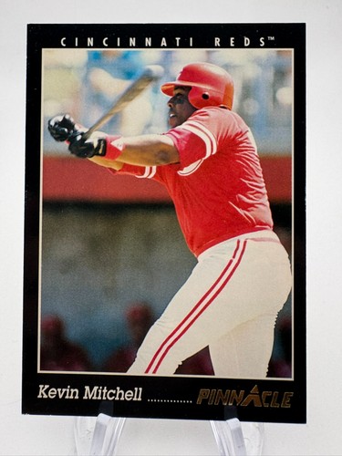 1993 Pinnacle MLB Baseball #s 300-620 - You Pick - Fill Your Set - Picture 274 of 365