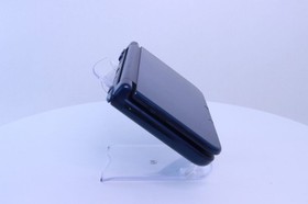 New Nintendo 3DS LL XL Metallic Blue [Rank :B]