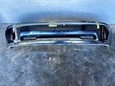 2009-2013 Dodge Ram 1500 Front Bumper Face Bar Chrome Oem