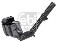 Febi Bilstein ZüNdspule 197026 FüR Mercedes Klasse W205 W213 Model S205 W176 Glc