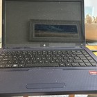 Ordinateur portable HP G62-b25sa 15,6” Core i3-350M 2,27 GHz 4 Go 500 Go Windows 10