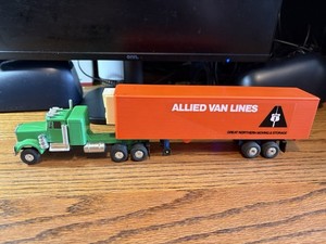 Allied Van Lines | eBay Allied Van Lines | eBay