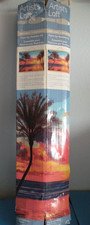 Artists Loft Paint by Number Kit Sunset Design Canvas Brushes Intermediate Craft