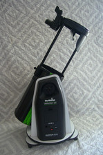 Skywatcher Heritage-150p Flextube (Virtuoso Gti) WI-FI GoTo Telescope + Extras