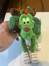 Warner Bros K-9 Reindeer 