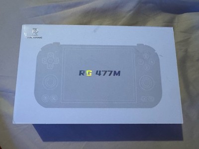 Anbernic rg477m