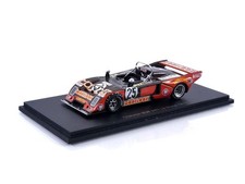 Spark 1/43 - Chevron B36 - Le Mans 1977