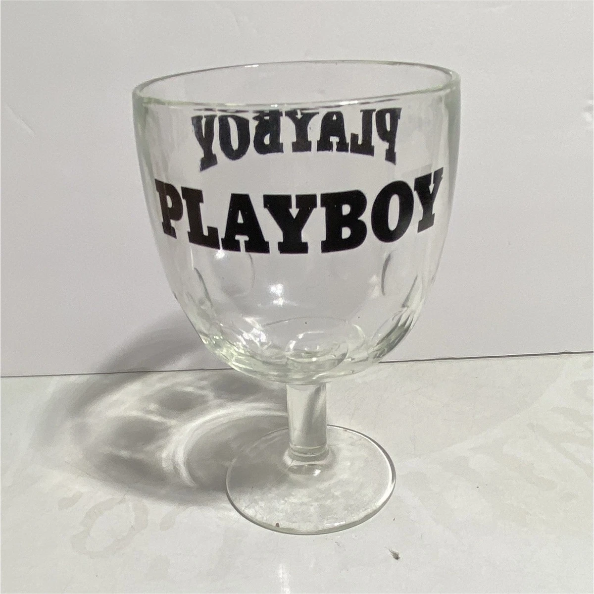 Playboy Glassware for sale | eBay