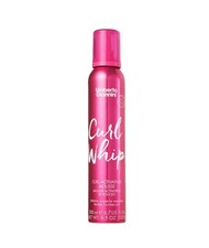 Umberto Giannini Curl Whip Curl Activating Mousse 200ml