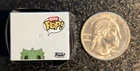 Bitty Pop! Rhaegal - 1" MINI - Mystery Bitty 1/3 - Game of Thrones