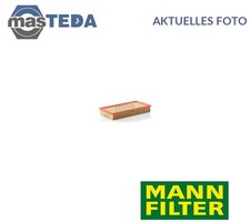C 35 134 MOTOR LUFTFILTER MOTORFILTER MANN-FILTER NEU OE QUALITÄT