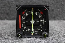 520-8130-004M Aeronetics Horizontal Situation Indicator (Volts: 28) 520-8130-004M Aeronetics Horizontal Situation Indicator (Volts: 28)