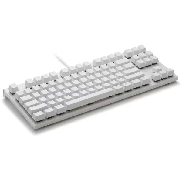 Topre REALFORCE GX1 Rapid Trigger Keyboard TKL 45g X1UD21 New - Image 2 of 4