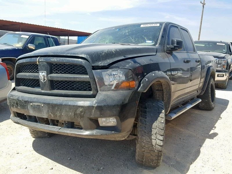 Estuche de transferencia 3,6 L modelo BW44-45 compatible con camioneta Dodge 1500 12-15 563577 Foto 2 de 4