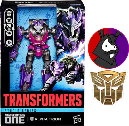 Transformers Studio Series Assortment - Pick and Choose - Hasbro Toys - Picture 29 of 41