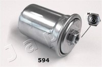 Japko Kraftstofffilter Filter Anschraubfilter FüR Hyundai Getz Coupe