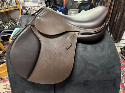 CROSBY Hunter Jumper/Close Contact 17.5''