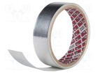 1 disc, Tape: shielding PPI-9520-6-25-16.5 /E2UK