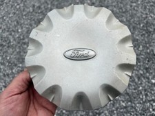 Ford Windstar Oem Wheel Center Cap Silver Xf22-1a096-ab 1999 2000 2001 2002 2003