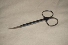 Pilling 14-4310 Tenotomy Surecut Scissors Curved 4-1/4" Stainless JJ4