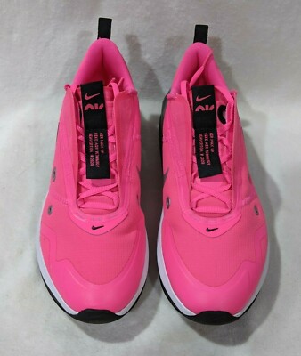 Size 7 - Nike Air Max Up Pink Blast Black W for sale online | eBay