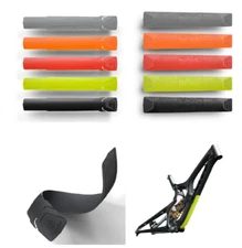 ENLEE Bicycle Frame Adhesive Protection Stickers Anti Slip Bike Frame Protective