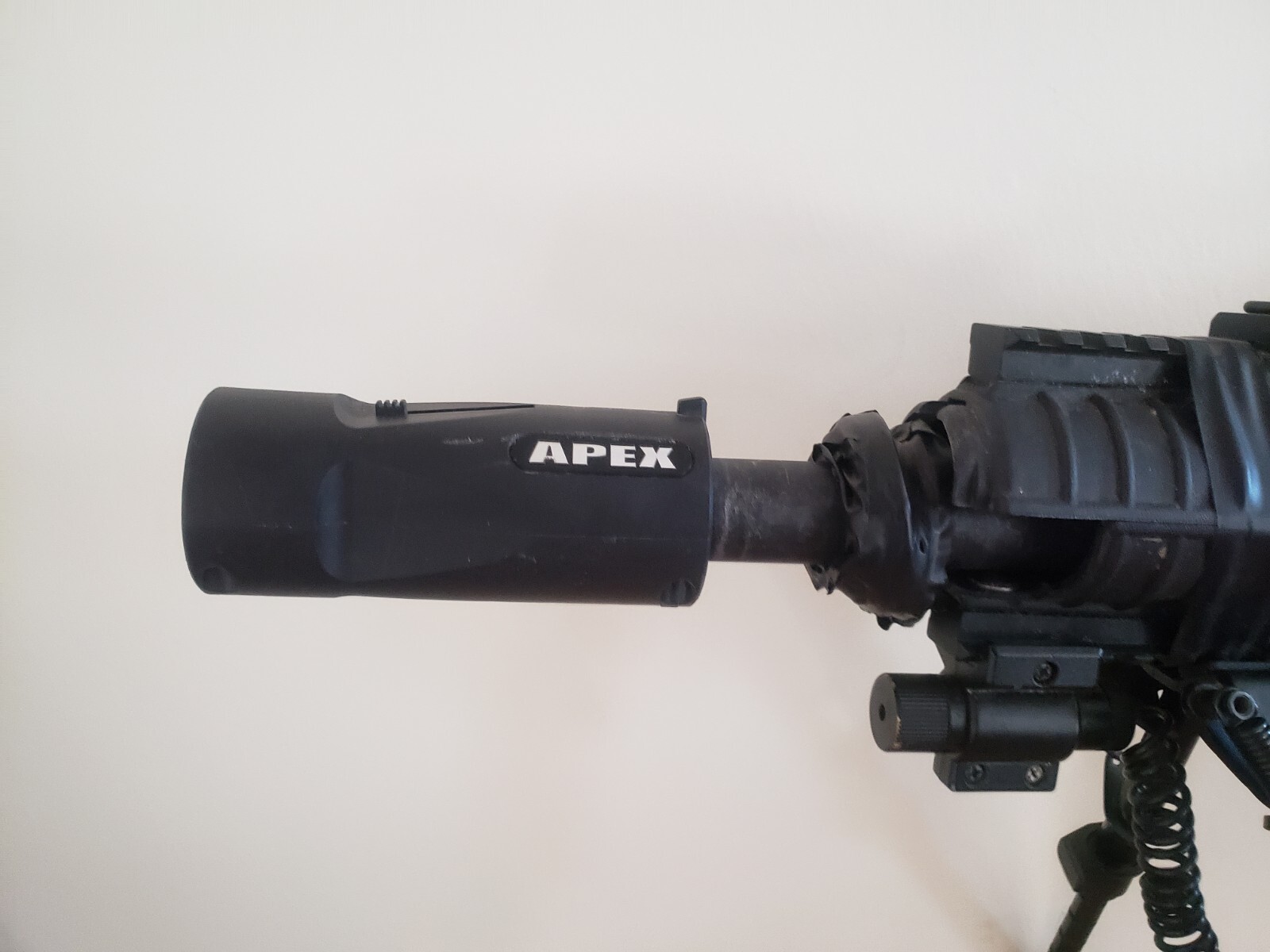 Tippmann Bt4 Ironhorse Paintball Gun eBay