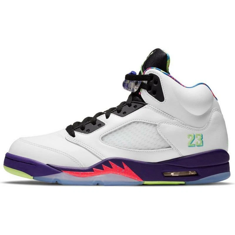Air jordan retro 5 fresh prince deals