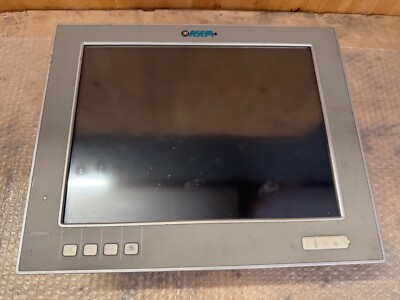 ASEM OT1200 HMI TOUCH SCREEN