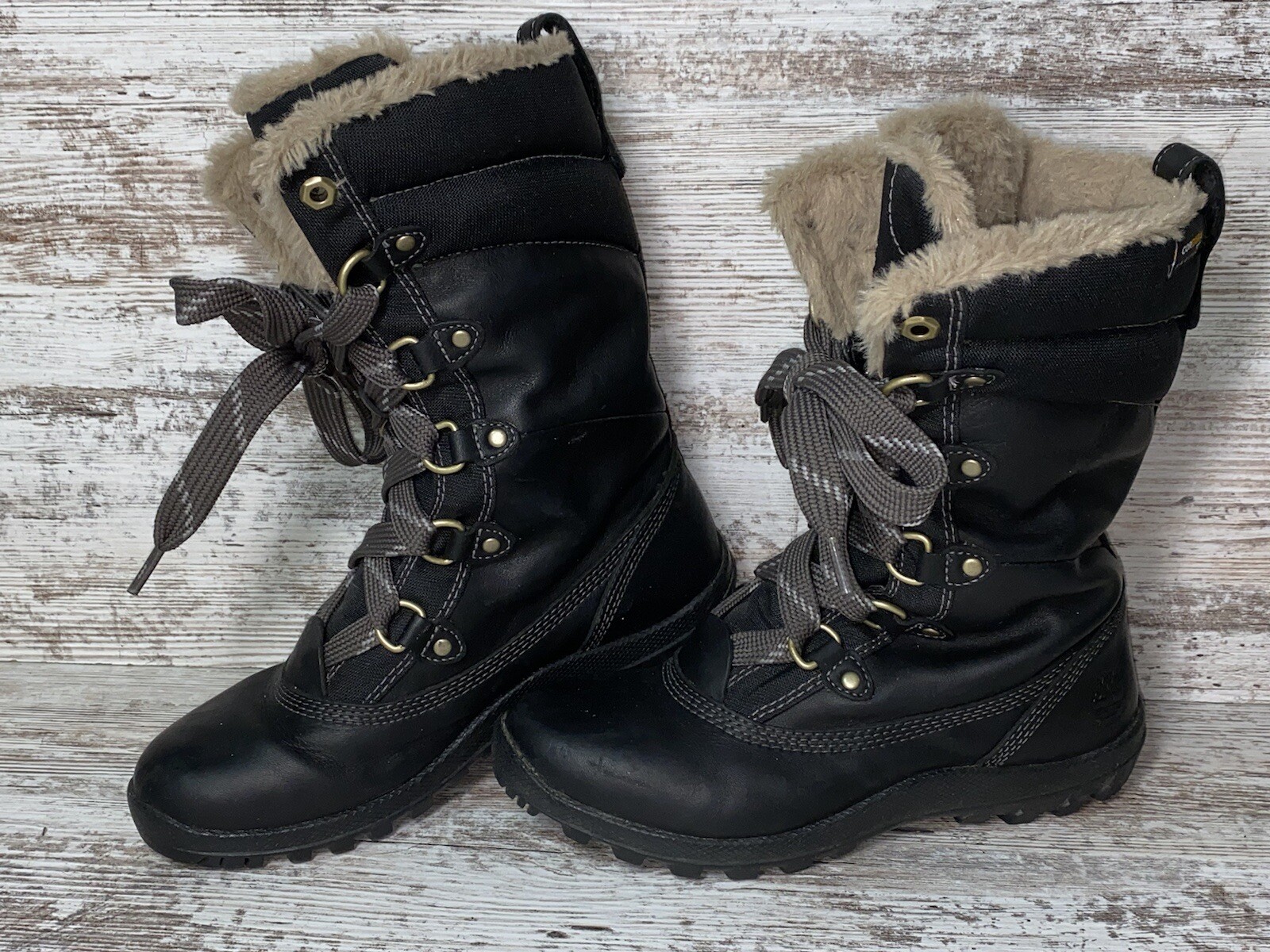 mount hope timberland boots