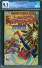 Amazing Spider-Man #239 - CGC 9.2 NM- - 2nd Hobgoblin!!!