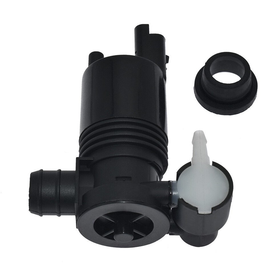 POMPA LAVAVETRI FACILE da installare per Chevrolet Silverado 2500 1999 EUR 15,09 - IT