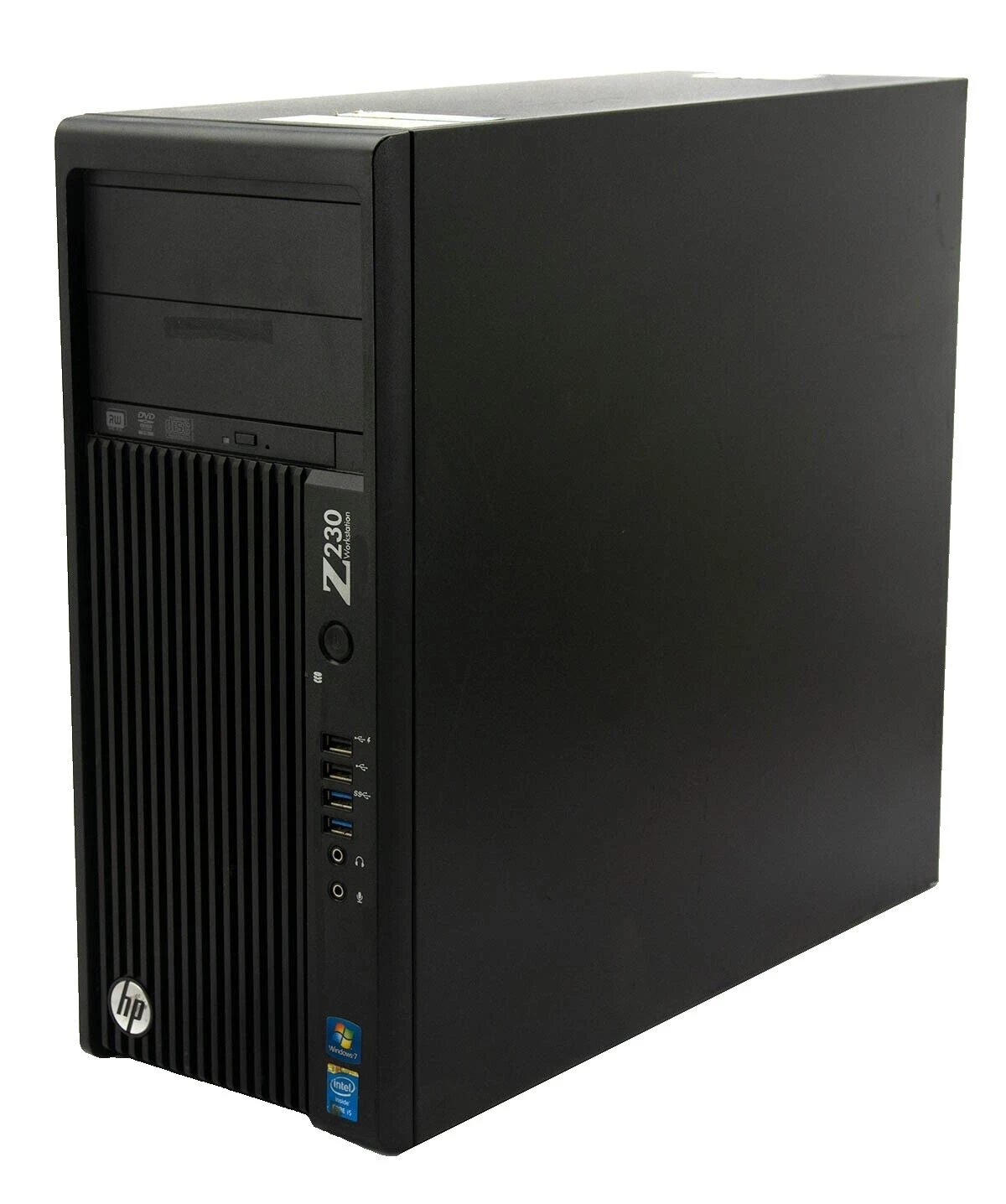 HP Z230 Towers