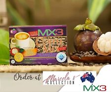 MX3 Coffee Mix in 1-Kilo Pack