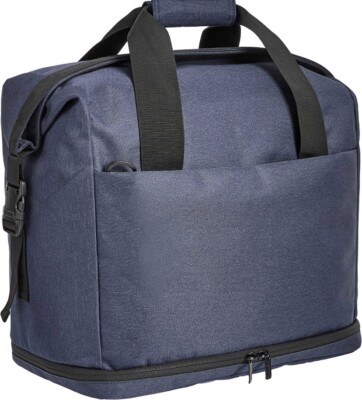 Amazon Basics Urban Travel Duffel Bag, Blau UVP35  NEU